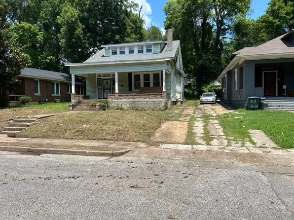 30 E Norwood Ave, Memphis, TN 38109