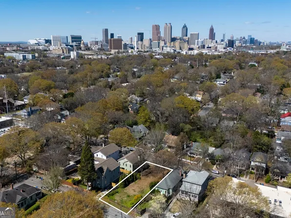399 Georgia Ave SE, Atlanta, GA 30312