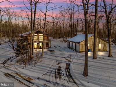 14354C Brown Rd, Sabillasville, MD, 21780