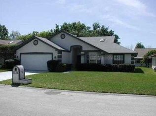 11820 Sailboat Ln, Orlando, FL 32821
