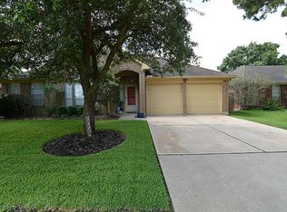 3327 Mourning Dove Dr, Spring, TX 77388