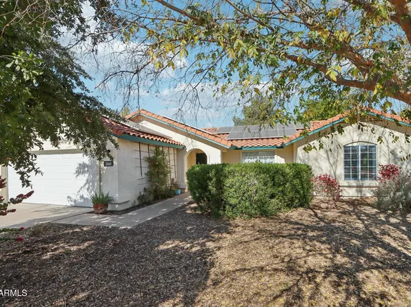 2444 E GARNET Avenue, Mesa, AZ 85204