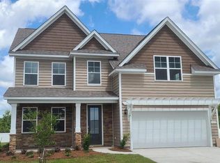 5070 Oat Fields Dr LOT 301, Forrester F Myrtle Beach, SC 29588