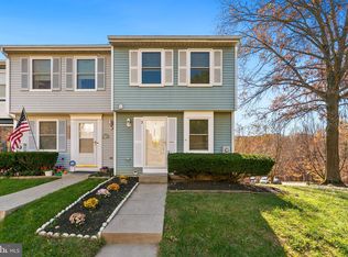 1 Shelldrake Ct, Damascus, MD 20872