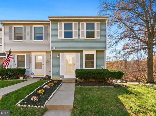 1 Shelldrake Ct, Damascus, MD 20872