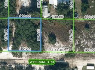 2848 W Redondo Rd #17, Avon Park, FL 33825