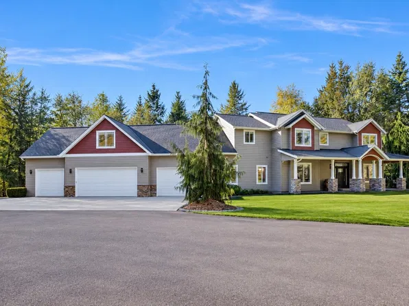 29131 40th Avenue NW, Stanwood, WA 98292