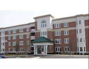 1st image of 16001 88th Ave #406