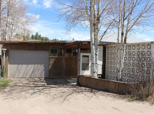 2753 W Highway 24, Florissant, CO 80816