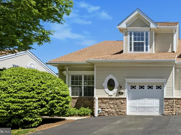 32 Dresner Cir, Upper Chichester, PA 19061