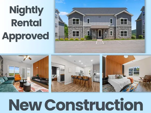 3010 N Vineyards Terrace #6 BLDG 39, Branson, MO 65616