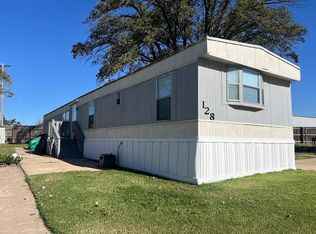 3232 S Clifton Ave #128, Wichita, KS 67216