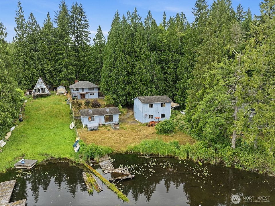 1st image of 829 SW Lake Roesiger Road