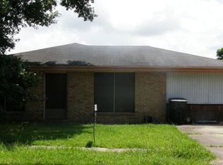 1403 Tara St, Houma, LA 70363