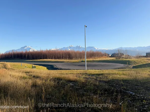 5235 E Forever View Cir, Wasilla, AK 99654