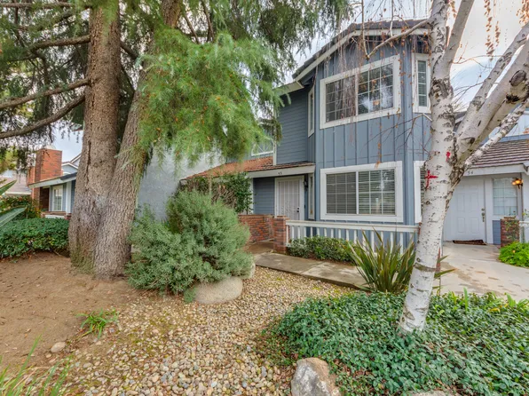 2600 Brookside Dr APT 55, Bakersfield, CA 93311