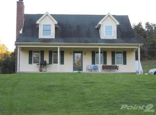 921 Drift Run Rd, Mount Olivet, KY 41064