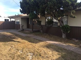 91 Oxford St, Chula Vista, CA 91911