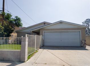 3930 Bresee Ave, Baldwin Park, CA 91706
