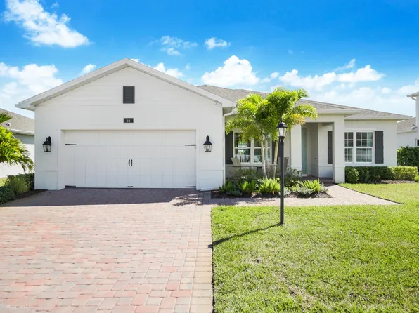56 Judah Lane, Sebastian, FL 32958