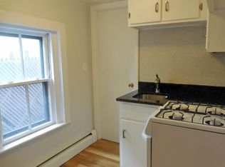 10 Smith Ave #1R, Somerville, MA 02143