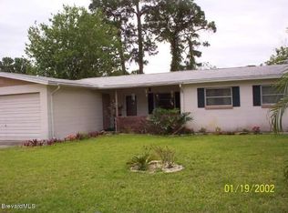 1011 Hayden Rd, Rockledge, FL 32955