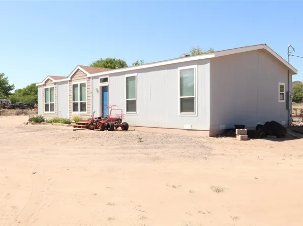 8C County Road 129, Hernandez, NM 87537
