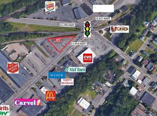 701 Sans Souci Pkwy, Hanover Township, PA 18706