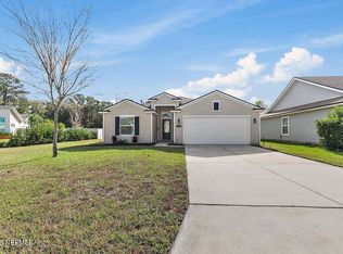 12619 ITANI Court, Jacksonville, FL 32226