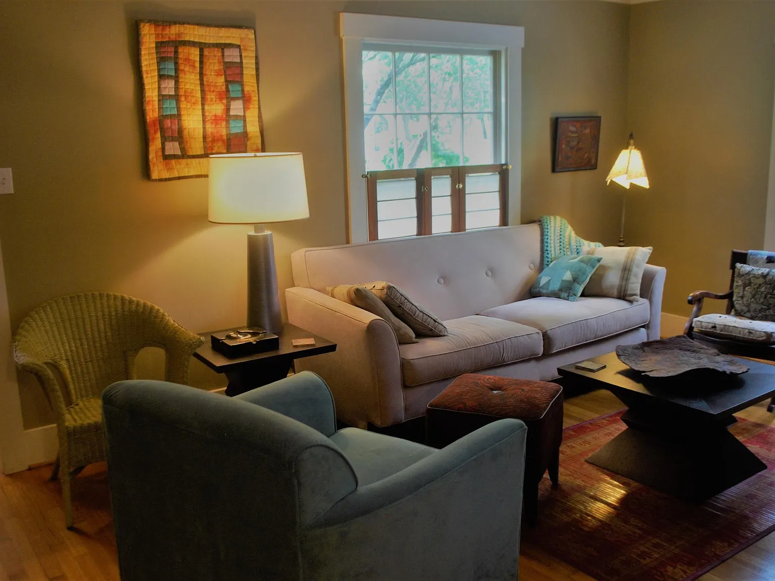 1336 SW Campbell Ave — Photo 3