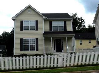 731 Country Green Rd, Charlottesville, VA 22903