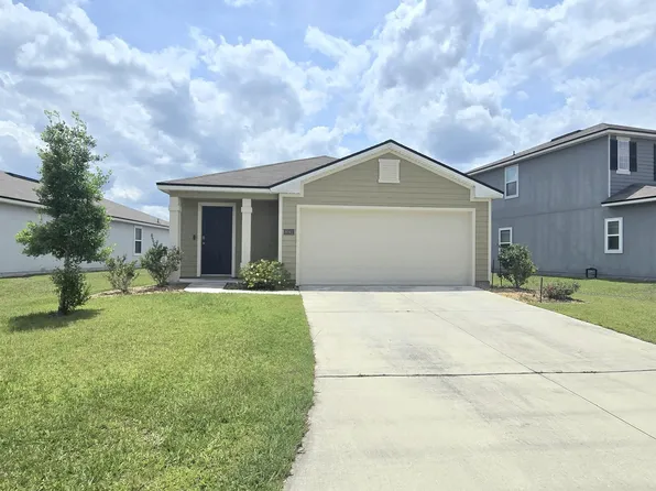 8042 CAPE FOX Drive, Jacksonville, FL 32222