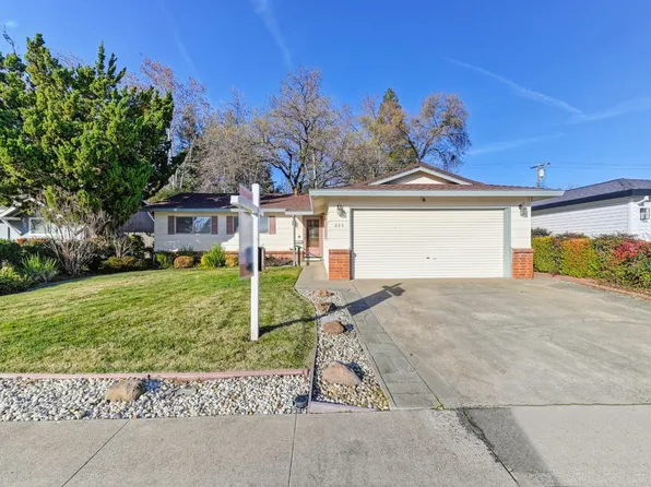 635 Darling Way, Roseville, CA 95678
