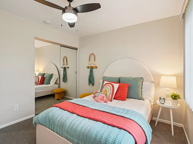 3 BD DOWNSTAIRS