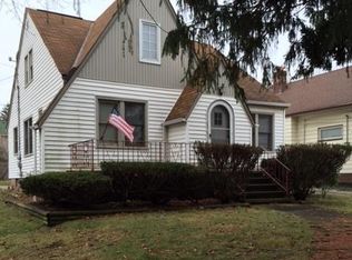4526 W 14th St, Cleveland, OH