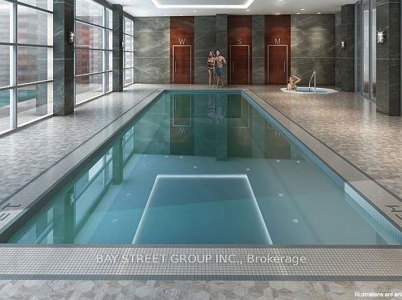 4th image of 4955 Yonge St #919