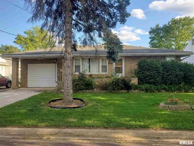 108 Oliver St, North Pekin, IL, 61554