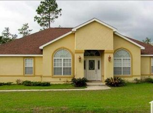 364 Sand Pine Cir, Midway, FL 32343