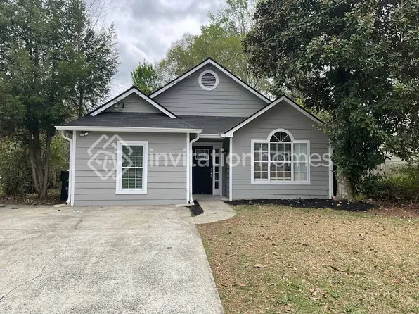 3505 Clare Cottage Trce SW, Marietta, GA 30008