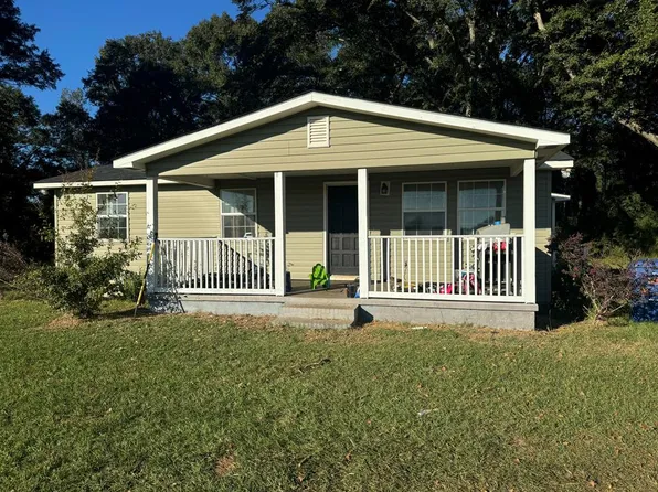 1134 County Road 5508, Road, AL 36081