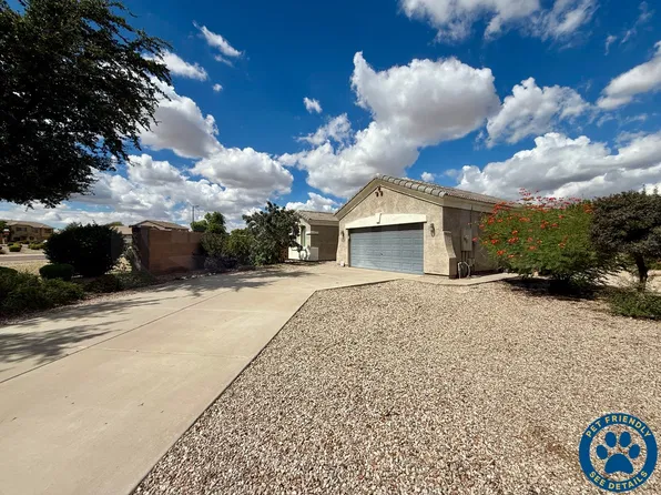 1628 W Fruit Tree Ct, San Tan Valley, AZ 85142