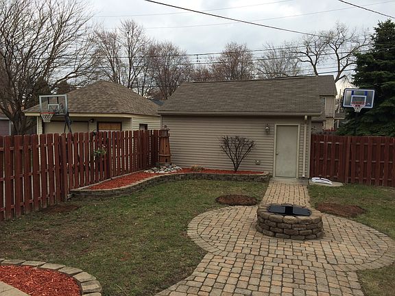 Backyard [1/2]