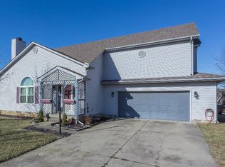 2141 Belmont Dr, Lexington, KY 40516