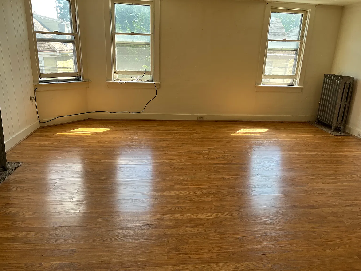 1 bed, 900 sqft, $1,400 — Photo 2
