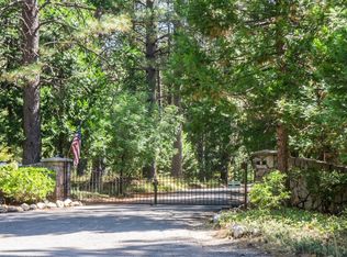 26270 Foresthill Rd, Foresthill, CA 95631