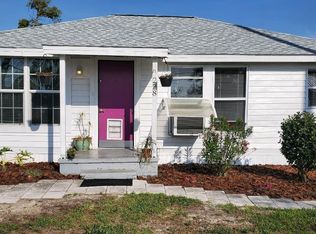 228 N East Ave, Panama City, FL 32401
