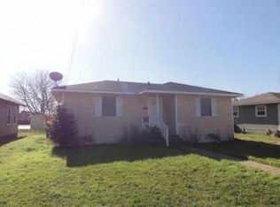 112 Rousseau St, Waxahachie, TX 75165