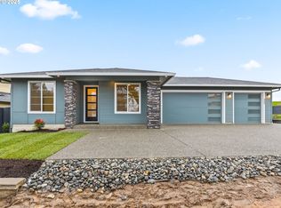 4040 N 12th Way, Ridgefield, WA 98642