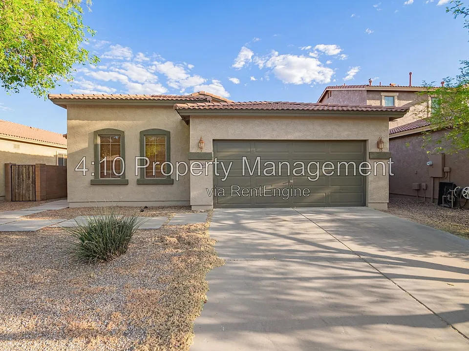 45305 W Balboa Dr