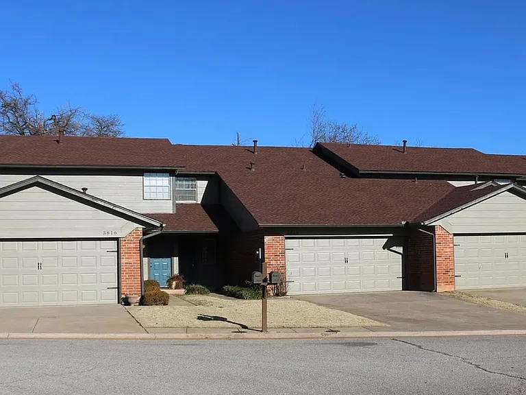 3816 Summer Cloud Dr — Photo 2